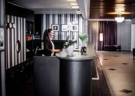 First Hotel Witt 2