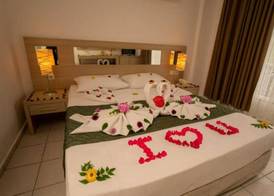 Malibu Garden Resort 5