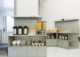 Silver Rooms by Staymood Holidays 2