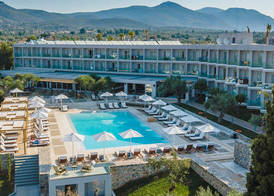 Club Coralia Hôtel Amaronda Resort 2