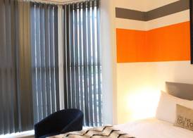 St Peter's Shared House 4