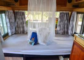 Maggie May House Boat 3