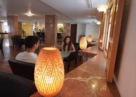 Caesar Premier Jerusalem Hotel 5
