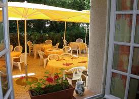 Gîte Les Esparrus 2