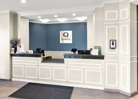 Quality Inn & Suites Big Spring 3