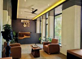 Birds Nest Resort - Thane 3