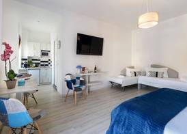 Les Suites des Tout le Monde 5