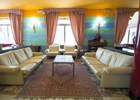 Hotel Giglio 3