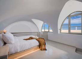 Theano Cave Suites & Villas 5