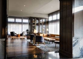 The Barfield, Autograph Collection 2