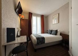 Timhotel Boulogne Rives de Seine 4