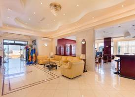 Rodos Star Hotel 4