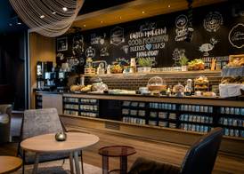 Motel One Stuttgart-Mitte 4