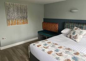 The White Horse Inn 5