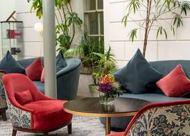 Dunboyne Castle Hotel & Spa 3