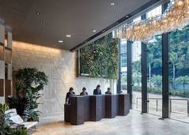 The Emperor Hotel 4