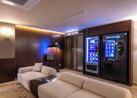 New Cheonji Hotel 2