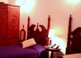 Hotel Candelaria Antigua 4