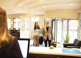 Hotel Frisia 2