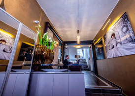 Milford Suites Budapest 2