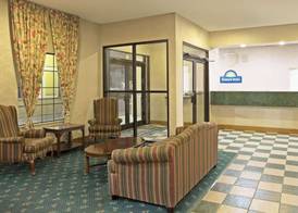 Days Inn by Wyndham Hammond 2