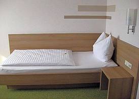 Landhotel Hopp Garni 2