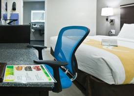 Bay Area Inn & Suites 3