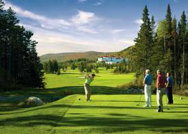 Omni Bretton Arms Inn at Mount Washington 4