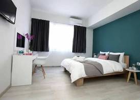 Old Town Hall Suites and Apartments 4