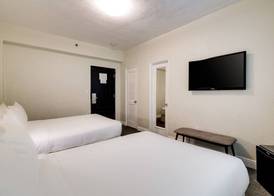 Crest Hotel Suites 5