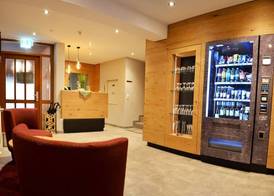 Hotel Zur Linde 2