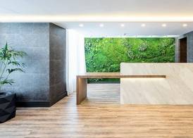 Hotel Ilunion Las Lomas 5