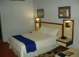 Gaborone Hotel 4