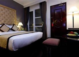 MEDALLION HOTEL HANOI 2