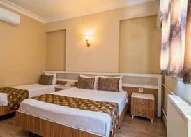 Grand Gulizar Hotel 5