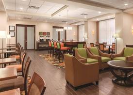 Hampton Inn by Hilton Edmonton/South, Alberta, Canada 5