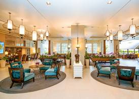 The Bayview Hotel Pattaya 2