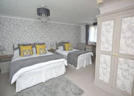 Hazel Barn B&B 5