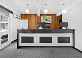 Park Motor Inn 2