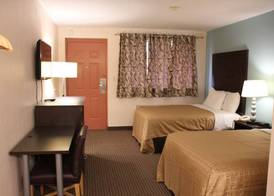 Sterling Inn Niagara Falls near IAG Airport 3