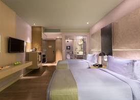 Holiday Inn NEW DELHI AEROCITY by IHG 4