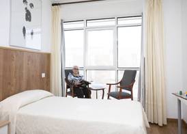 Hotel La Ruta 5