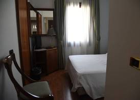 HOTEL DUCA D'AOSTA 5