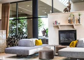 The Listel Hotel Vancouver 5