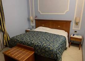 Consoli Romani Vatican Rooms 5