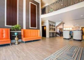 Hawthorn Suites by Wyndham Livermore 2