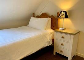 The Crescent Guest House 3