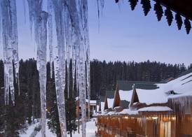 The Khyber Himalayan Resort & Spa 5