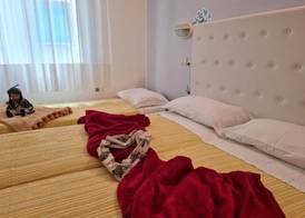 Hotel Marconi Miramare 3