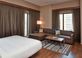 AC Hotel by Marriott Minneapolis Downtown 4